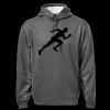 ATC™ PTECH® FLEECE HOODIE Thumbnail