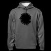 ATC™ PTECH® FLEECE HOODIE Thumbnail