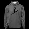 ATC™ PTECH® FLEECE HOODIE Thumbnail