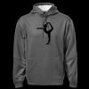 ATC™ PTECH® FLEECE HOODIE Thumbnail