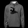 ATC™ PTECH® FLEECE HOODIE Thumbnail