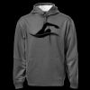 ATC™ PTECH® FLEECE HOODIE Thumbnail
