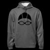 ATC™ PTECH® FLEECE HOODIE Thumbnail