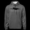 ATC™ PTECH® FLEECE HOODIE Thumbnail