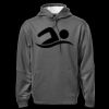 ATC™ PTECH® FLEECE HOODIE Thumbnail