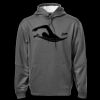 ATC™ PTECH® FLEECE HOODIE Thumbnail