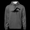 ATC™ PTECH® FLEECE HOODIE Thumbnail