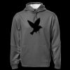 ATC™ PTECH® FLEECE HOODIE Thumbnail