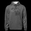 ATC™ PTECH® FLEECE HOODIE Thumbnail