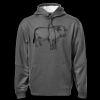 ATC™ PTECH® FLEECE HOODIE Thumbnail