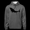 ATC™ PTECH® FLEECE HOODIE Thumbnail