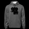 ATC™ PTECH® FLEECE HOODIE Thumbnail