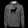 ATC™ PTECH® FLEECE HOODIE Thumbnail