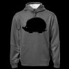 ATC™ PTECH® FLEECE HOODIE Thumbnail