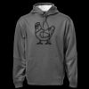 ATC™ PTECH® FLEECE HOODIE Thumbnail
