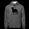 ATC™ PTECH® FLEECE HOODIE Thumbnail