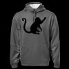 ATC™ PTECH® FLEECE HOODIE Thumbnail