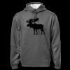 ATC™ PTECH® FLEECE HOODIE Thumbnail