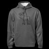 ATC™ PTECH® FLEECE HOODIE Thumbnail