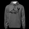 ATC™ PTECH® FLEECE HOODIE Thumbnail