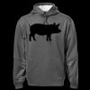 ATC™ PTECH® FLEECE HOODIE Thumbnail