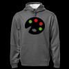 ATC™ PTECH® FLEECE HOODIE Thumbnail
