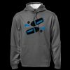 ATC™ PTECH® FLEECE HOODIE Thumbnail