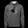 ATC™ PTECH® FLEECE HOODIE Thumbnail