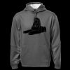 ATC™ PTECH® FLEECE HOODIE Thumbnail