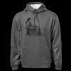 ATC™ PTECH® FLEECE HOODIE Thumbnail