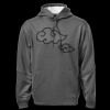 ATC™ PTECH® FLEECE HOODIE Thumbnail