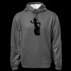 ATC™ PTECH® FLEECE HOODIE Thumbnail