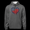 ATC™ PTECH® FLEECE HOODIE Thumbnail