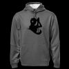 ATC™ PTECH® FLEECE HOODIE Thumbnail