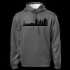 ATC™ PTECH® FLEECE HOODIE Thumbnail