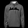 ATC™ PTECH® FLEECE HOODIE Thumbnail
