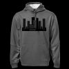 ATC™ PTECH® FLEECE HOODIE Thumbnail