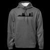 ATC™ PTECH® FLEECE HOODIE Thumbnail