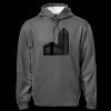 ATC™ PTECH® FLEECE HOODIE Thumbnail