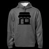 ATC™ PTECH® FLEECE HOODIE Thumbnail