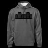 ATC™ PTECH® FLEECE HOODIE Thumbnail