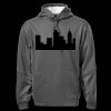 ATC™ PTECH® FLEECE HOODIE Thumbnail