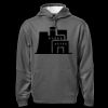 ATC™ PTECH® FLEECE HOODIE Thumbnail