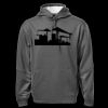 ATC™ PTECH® FLEECE HOODIE Thumbnail