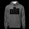 ATC™ PTECH® FLEECE HOODIE Thumbnail