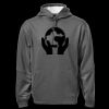 ATC™ PTECH® FLEECE HOODIE Thumbnail