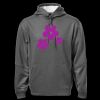 ATC™ PTECH® FLEECE HOODIE Thumbnail