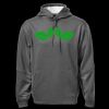 ATC™ PTECH® FLEECE HOODIE Thumbnail