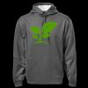 ATC™ PTECH® FLEECE HOODIE Thumbnail