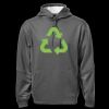 ATC™ PTECH® FLEECE HOODIE Thumbnail
